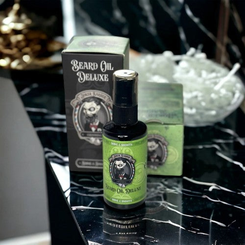 JOKER Barber - Beard Oil Deluxe, 75ml