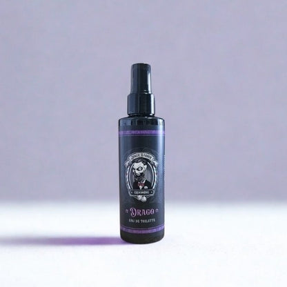 JOKER Barber - Eau Toillete After Shave Drago 150ml