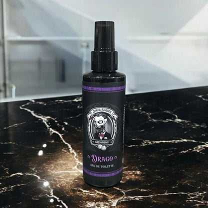 JOKER Barber - Eau Toillete After Shave Drago 150ml