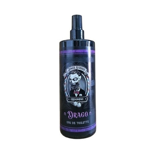 JOKER Barber - Eau Toillete After Shave Drago 500ml