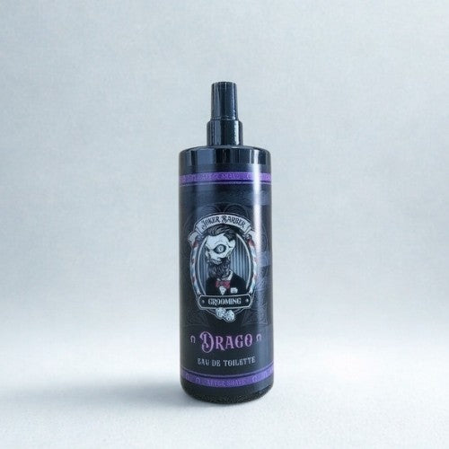JOKER Barber - Eau Toillete After Shave Drago 500ml