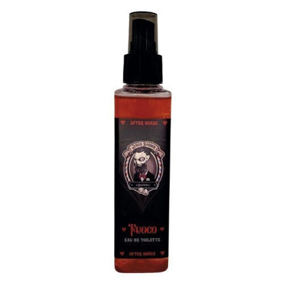 JOKER Barber - Eau Toillete After Shave Fuoco, 150ml