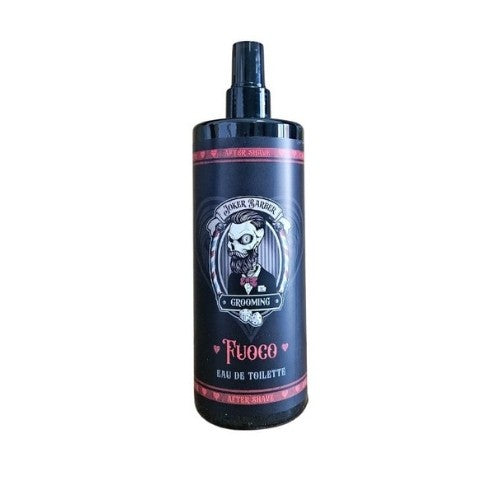 JOKER Barber - Eau Toillete After Shave Fuoco 500ml