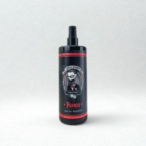 JOKER Barber - Eau Toillete After Shave Fuoco 500ml