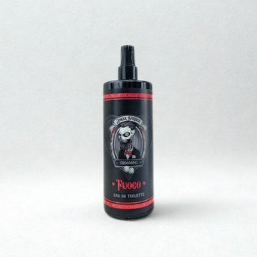 JOKER Barber - Eau Toillete After Shave Fuoco 500ml