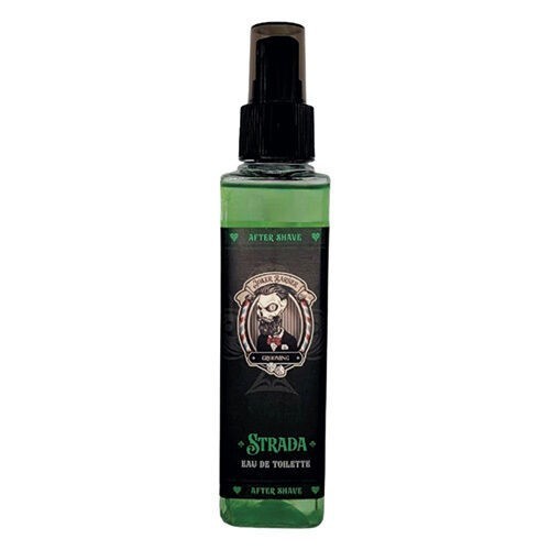 JOKER Barber - Eau Toillete After Shave Strada, 150ml