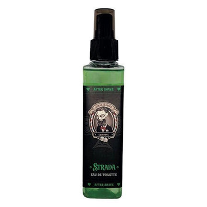 JOKER Barber - Eau Toillete After Shave Strada, 150ml