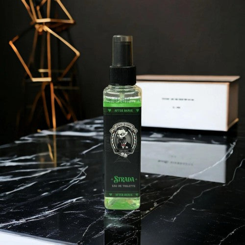 JOKER Barber - Eau Toillete After Shave Strada, 150ml