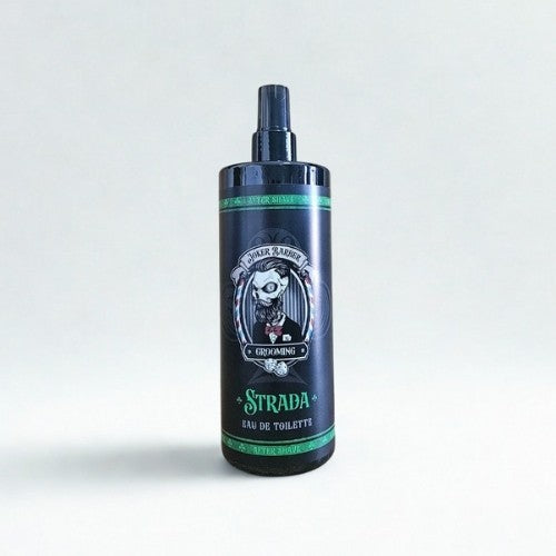 JOKER Barber - Eau Toillete After Shave Strada 500ml
