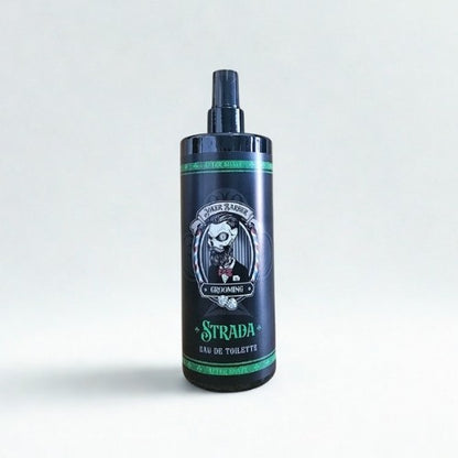 JOKER Barber - Eau Toillete After Shave Strada 500ml