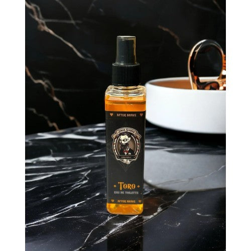 JOKER Barber - Eau Toillete After Shave Toro, 150ml