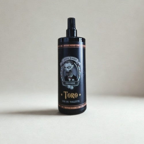 JOKER Barber - Eau Toillete After Shave Toro 500ml
