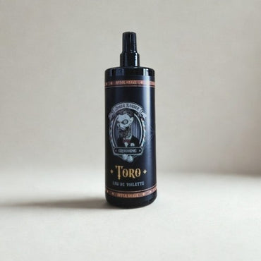 JOKER Barber - Eau Toillete After Shave Toro 500ml