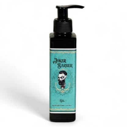 JOKER Barber - Gel Hard Volume 150ml