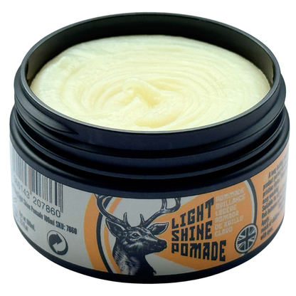 DARK STAG - Light Shine Pomade 100ml