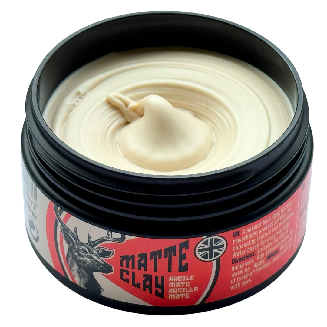 DARK STAG - Matte Clay 100ml