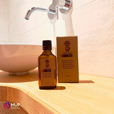 BARBA ITALIANA – TIZIANO Óleo de Barba ou de Pré-Shaving 50ml