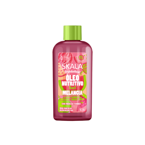 SKALA - Óleo Capilar MELANCIA - 90ml