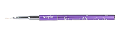 PURPLE - Coleção Nº5 6x10ml