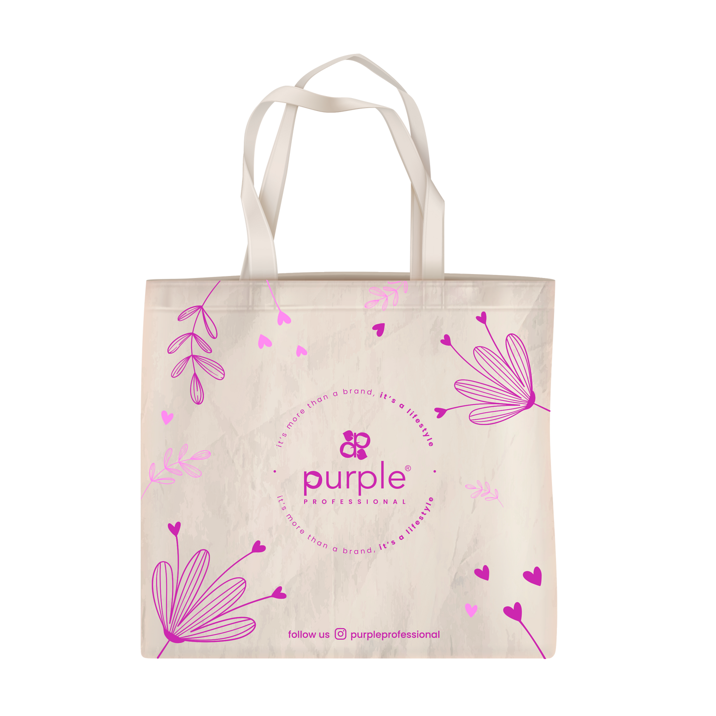 PURPLE - Coleção Nº6 6x10ml