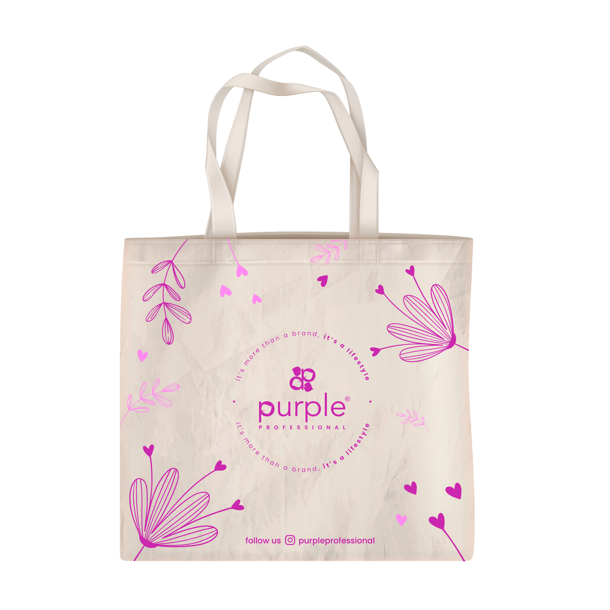 PURPLE - Coleção Nº6 6x10ml