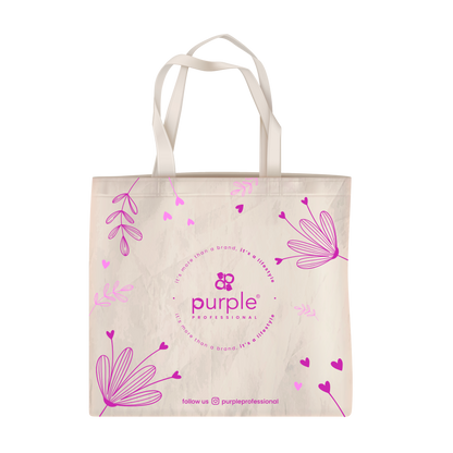 PURPLE - Coleção Nº7 6x10ml