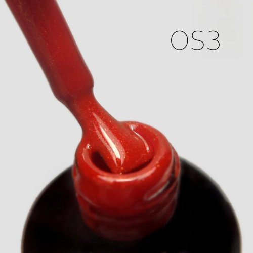 PALU – Verniz Gel Glitter 11ml