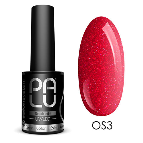 PALU – Verniz Gel Glitter 11ml OS3