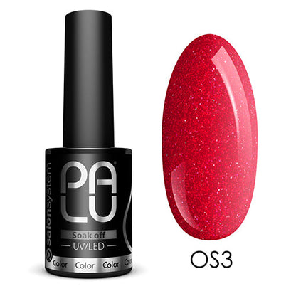 PALU – Verniz Gel Glitter 11ml OS3