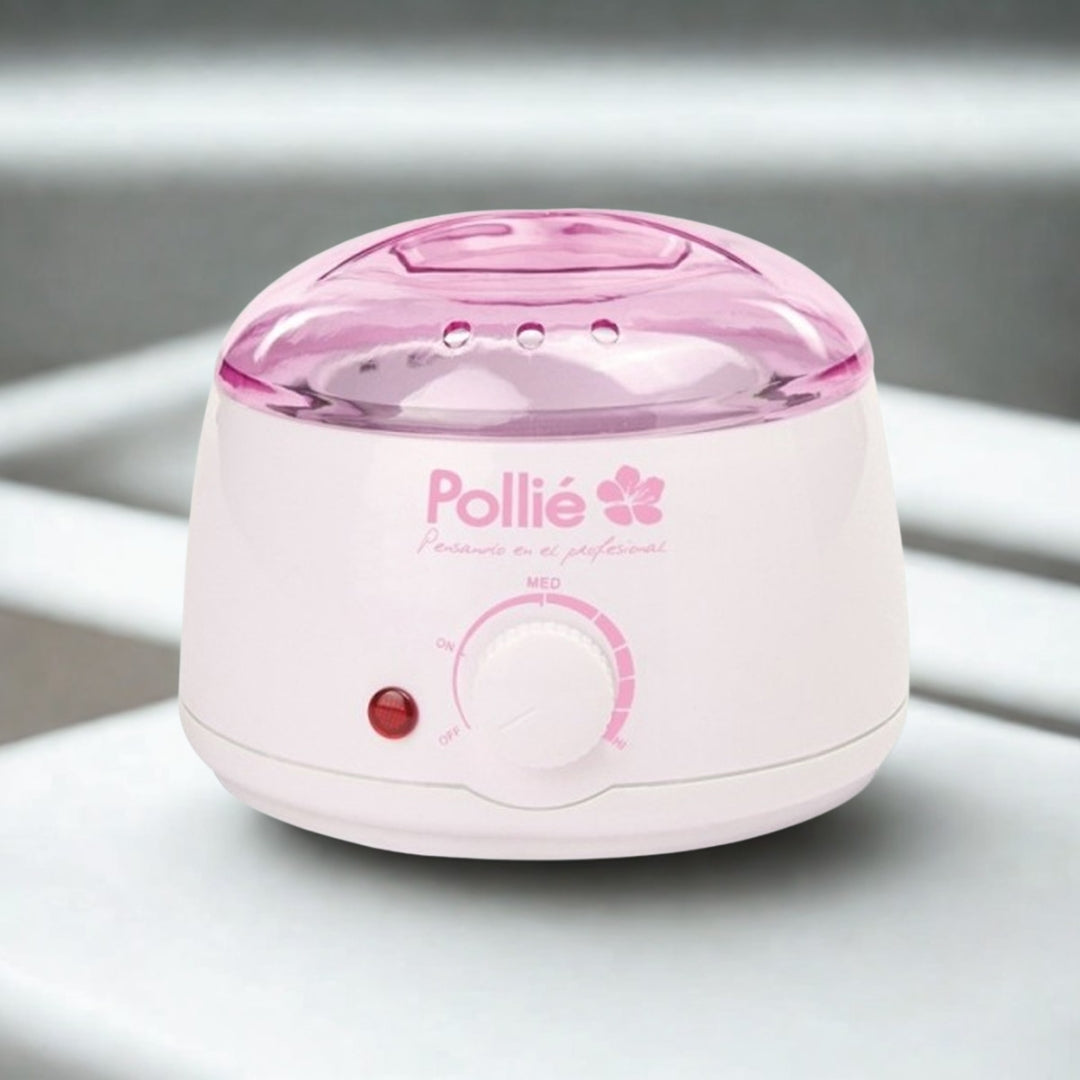 RICKIPARODI – Panela de Cera PRO-WAX 100W