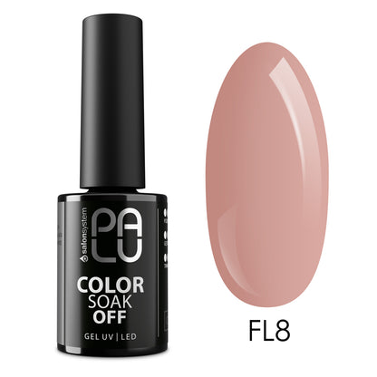PALU – Verniz Gel Nude 11ml