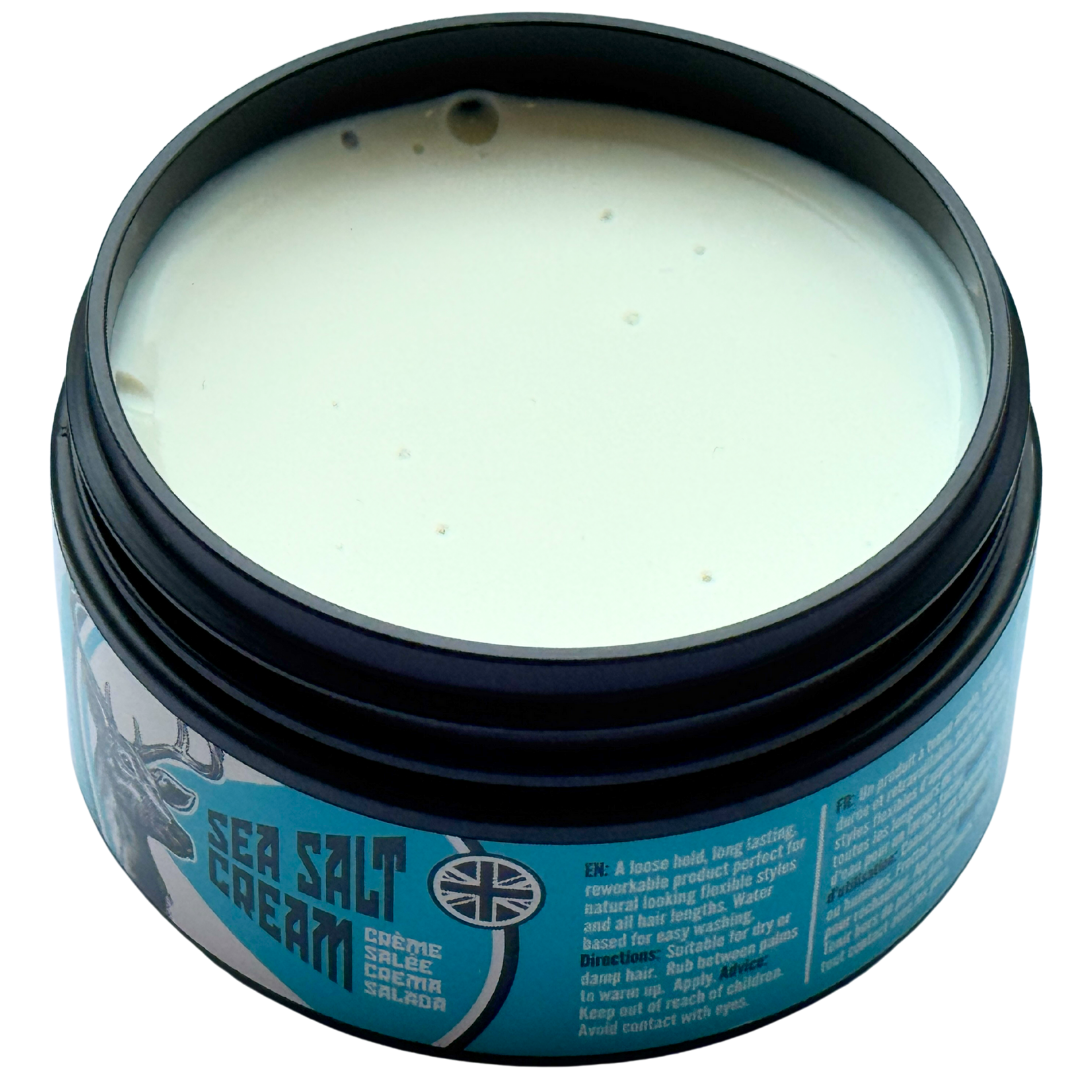 DARK STAG - Sea Salt Cream 100ml