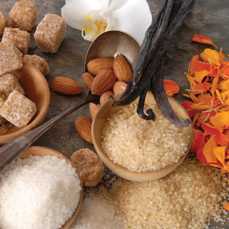 CUCCIO – Manteiga Hidratante Butter Vanilla Bean & Sugar 237g (3226)