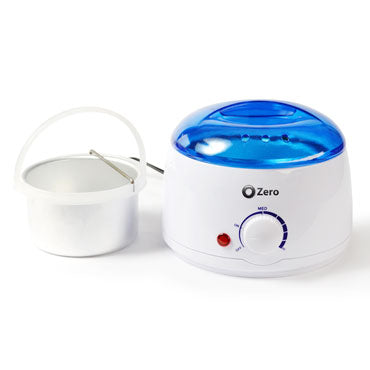 LABOR - Panela de Cera ZERO WAX 400ml