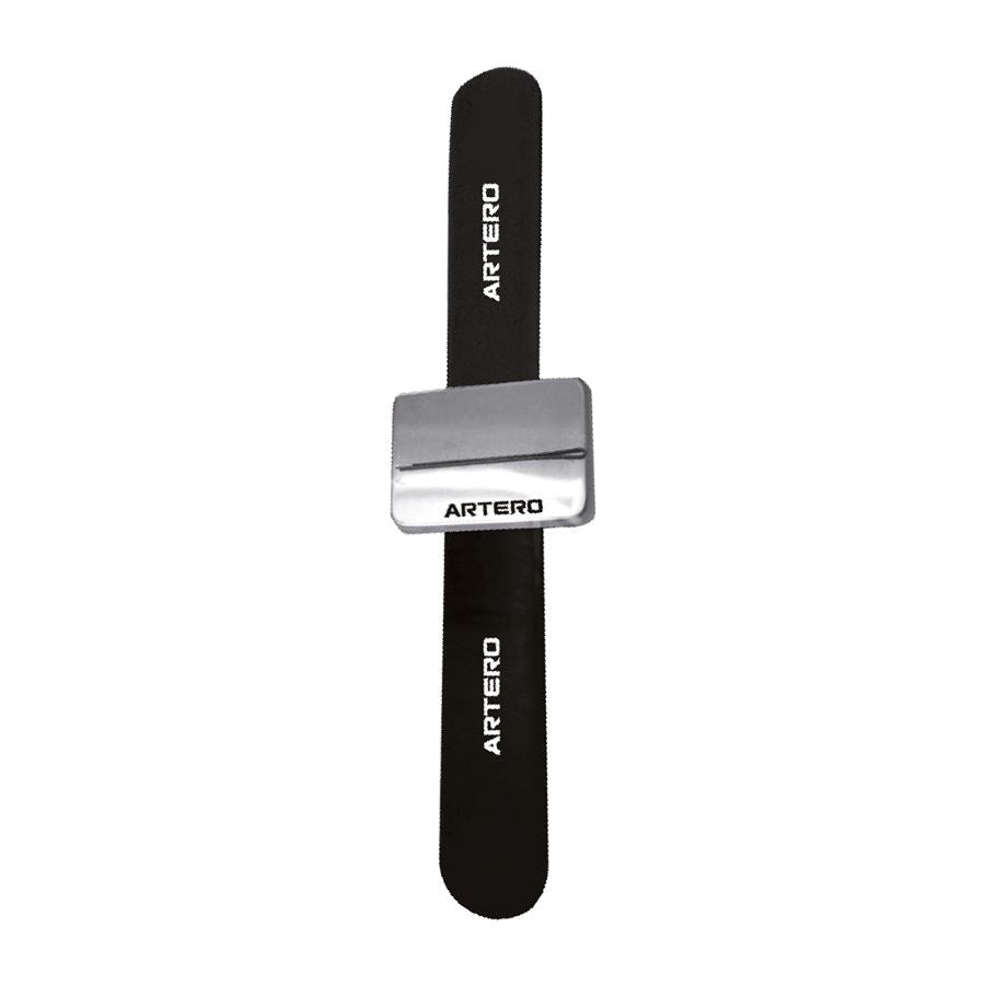 ARTERO – Banda de Pulso (Pulseira) Magnética Preta A474