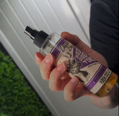 DARK STAG - Hair Prep Tonic 200ML
