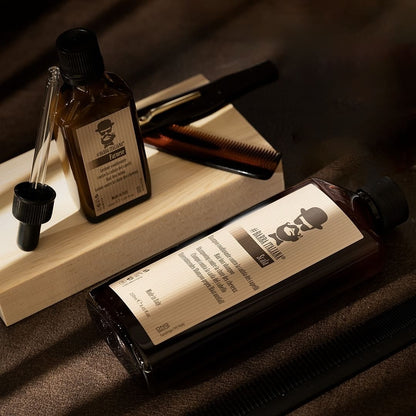 BARBA ITALIANA – FARNESE Loção Anti-Queda 50ml