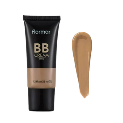 FLORMAR - BB Cream