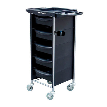 ARTERO – Carro de Apoio Nuba Y225