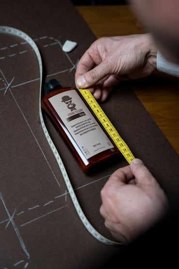 BARBA ITALIANA – REGIO Shampoo Detox Couro Cabeludo 250ml