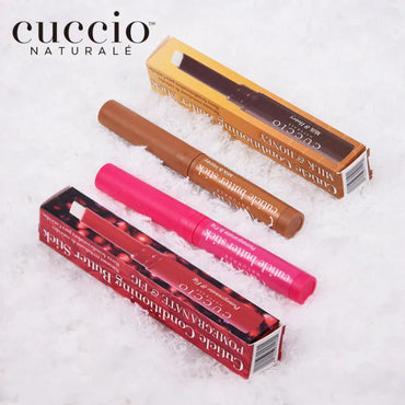 CUCCIO – Batom Cutículas Milk & Honey Conditioning Butter 1,6g (3159)