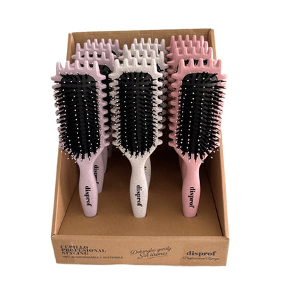 DISPROF - Escova Styling Curly