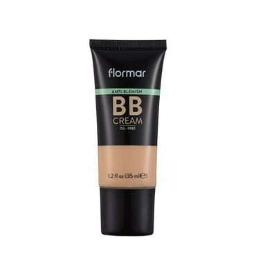 FLORMAR - BB Cream Anti-Manchas AB04