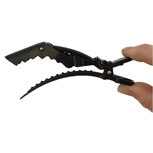 ARTERO – Pinça de cabelo Kayman 11cm(4un) A469