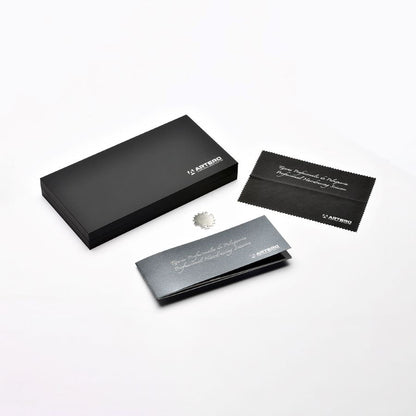 ARTERO – Kit de Tesouras Esquerdino SET ONE 6' L67