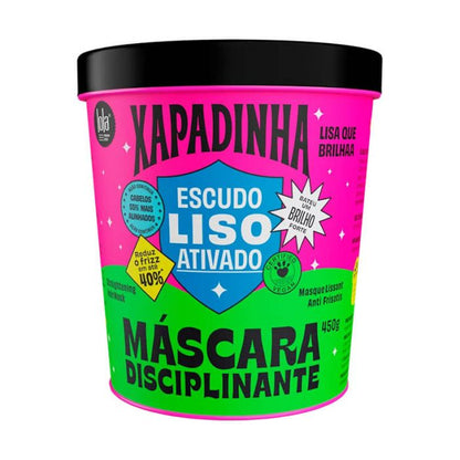LOLA - Xapadinha Máscara Disciplinante 450gr