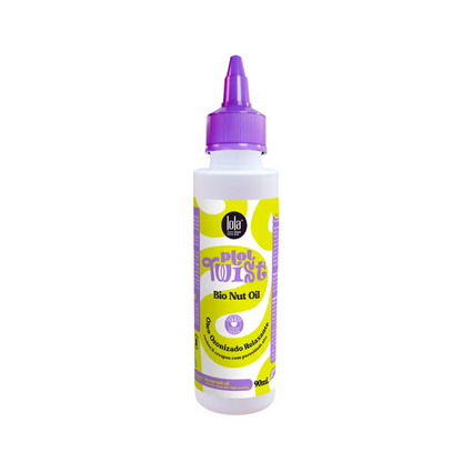 LOLA - Plot Twist - Óleo Bio Nut 90ml