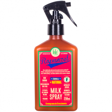 LOLA - Rapunzel - Milk Spray 250ml