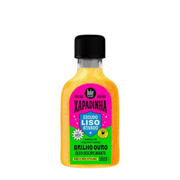 LOLA - Xapadinha Óleo Disciplinante 50ml