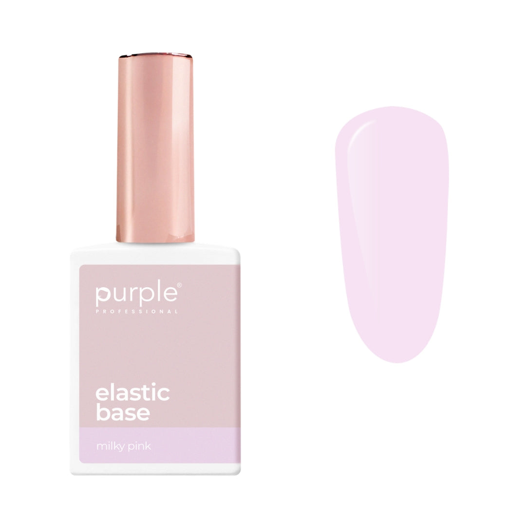 PURPLE - Elastic Base 15ml